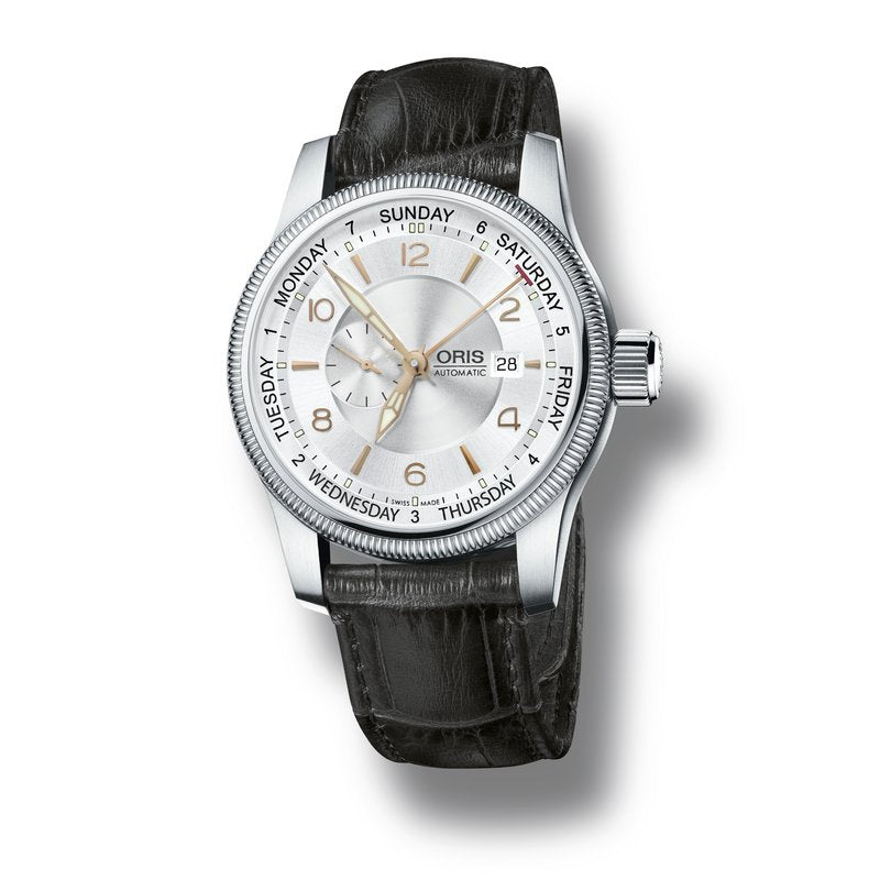 Oris Aviation Big Crown Men's Watch 01 645 7629 4061-07 5 22 76FC