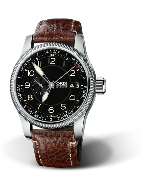 Oris Aviation Big Crown Men's Watch 01 645 7629 4064-07 5 22 77FC