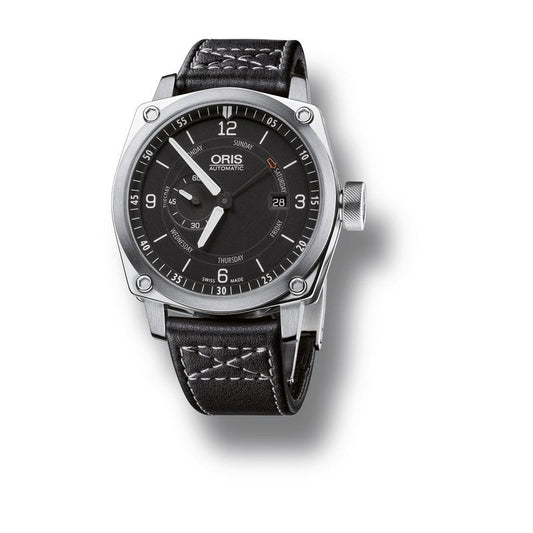 Oris Men's 01 645 7617 4174 07 5 22 58FC BC4 Watch