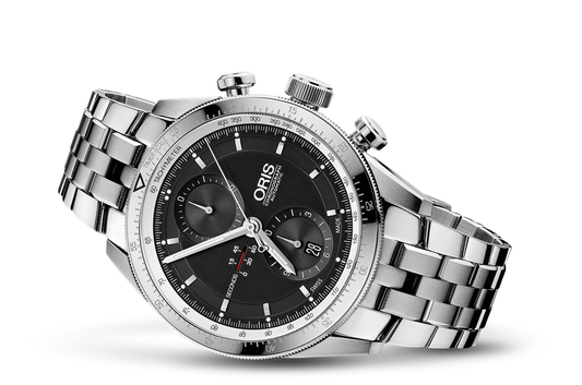 Oris Artix GT Chronograph 01 674 7661 4174-07 8 22 85 Men's Watch