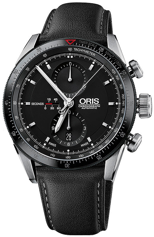 Oris Motor Sport Artix GT Chronograph 01 674 7661 4434-07 5 22 82FC Mens Watch