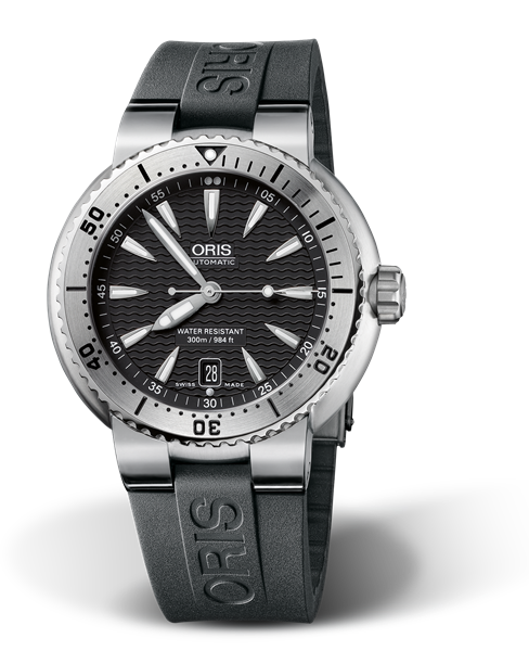 Oris Diving Oris Divers Men's Watch 01 733 7533 4154-07 4 24 34EB