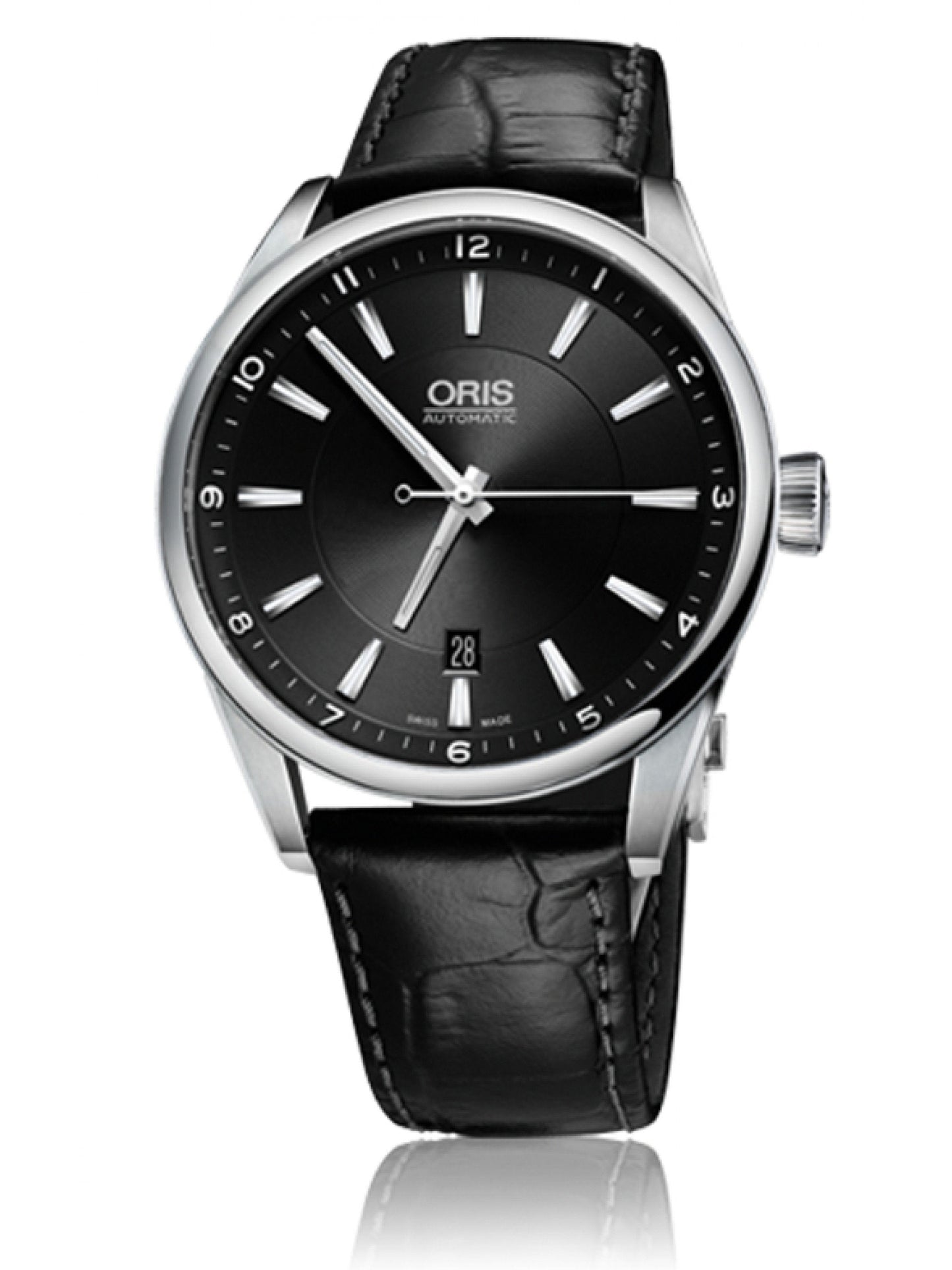 Oris' Artix Date 01 733 7642 4054-07 5 21 81FC Men's Watch