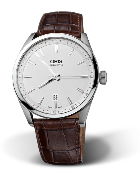 Oris Artix Date 01 733 7642 4051-07 5 21 80FC Men's Watch