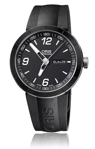 Oris TT1 Day Date Automatic 01 735 7651 4174-07 4 25 06 Men's Watch