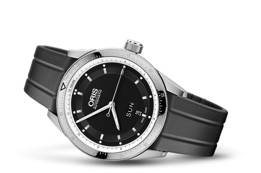 Oris Artix GT 01 735 7662 4174-07 4 21 20FC Men's Watch