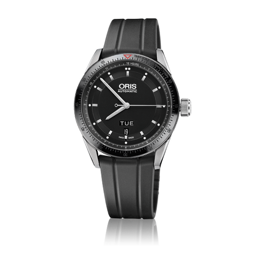 Oris Artix GT Day Date 01 735 7662 4434-07 4 21 20FC Men's Watch