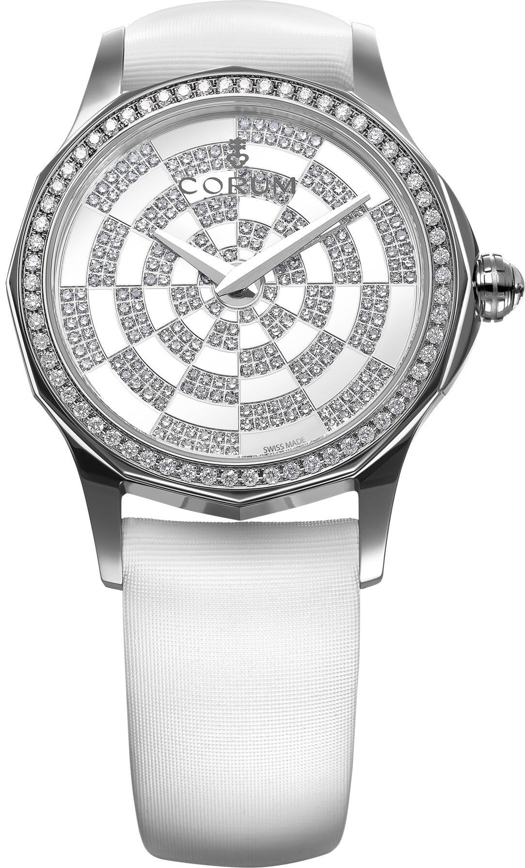 Corum Admirals Cup Legend 32 A020-02579 020.101.47/0009 PK11
