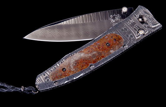 William Henry Gentac