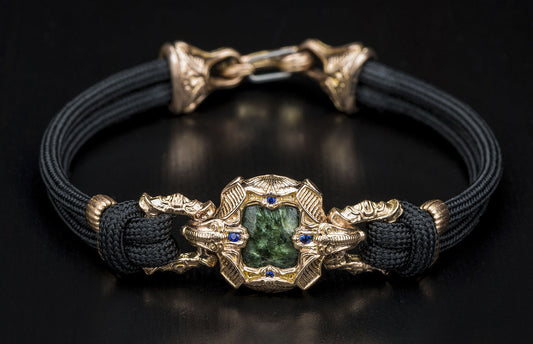 William Henry Bracelet Ovation FL BR 5