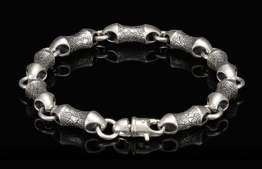William Henry Bracelet Origin 3 BR16