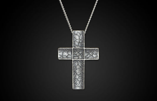 William Henry Necklace Unum P31