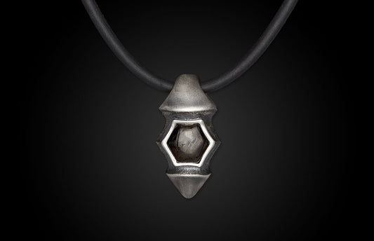 William Henry Necklace Force P35 CF