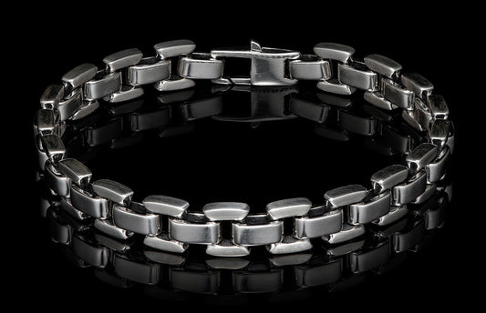 William Henry Bracelet Sleek BR26