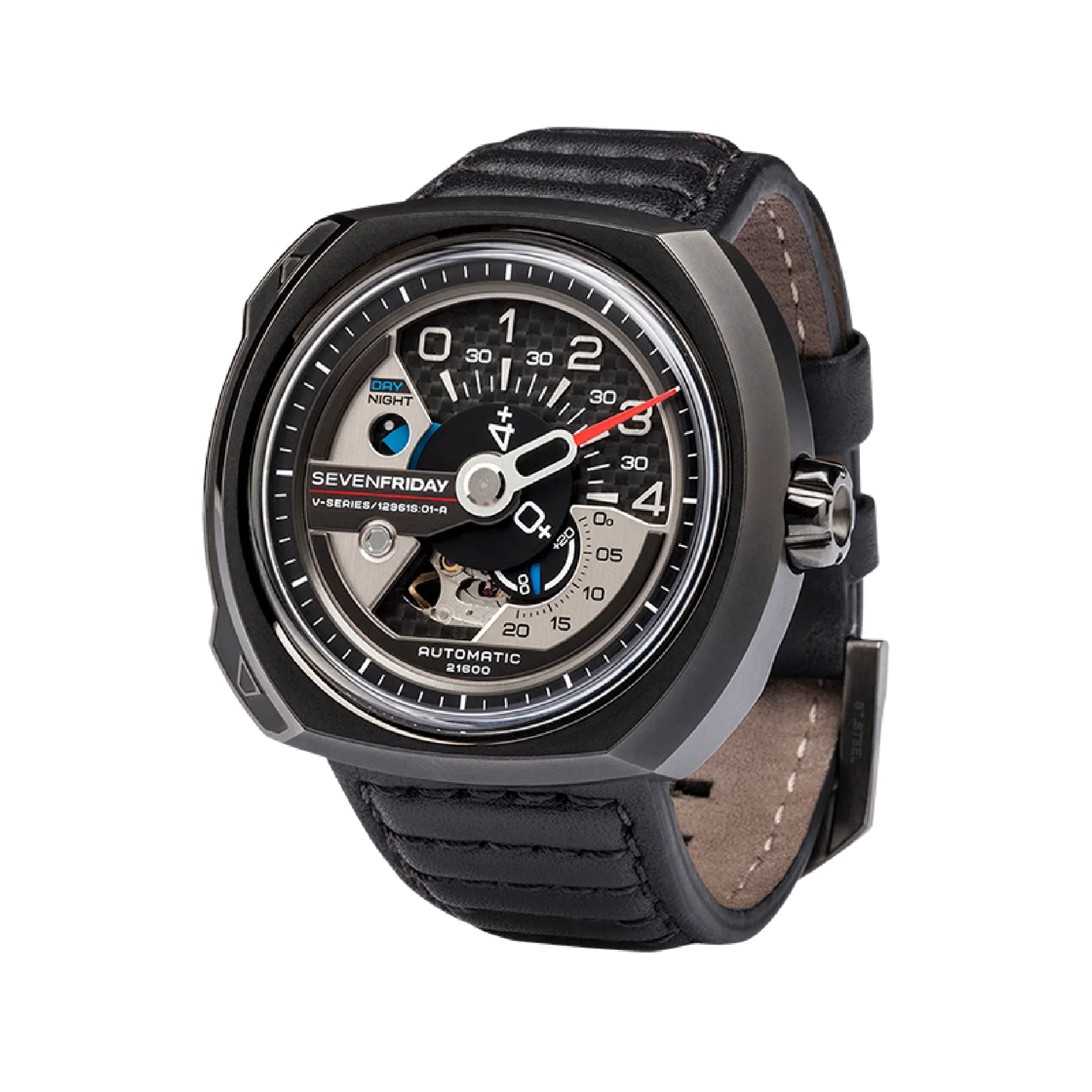 SevenFriday V3/01