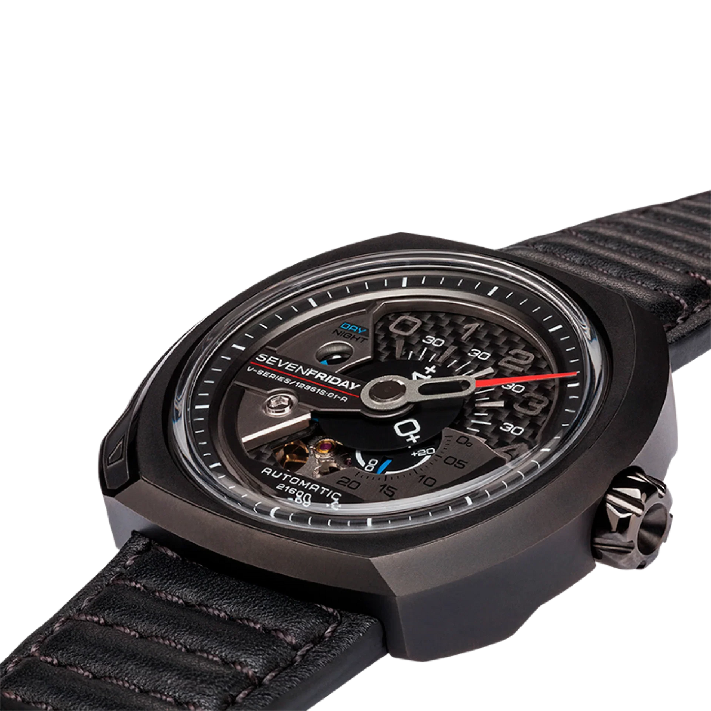 SevenFriday V3/01