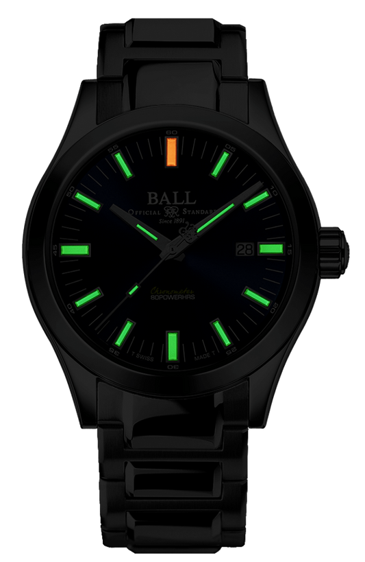 Engineer M Marvelight (43mm)