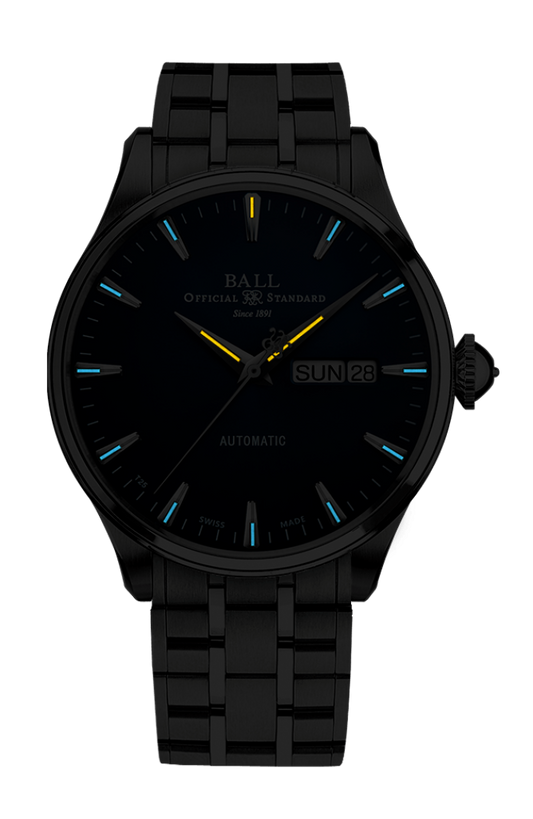 Trainmaster Eternity