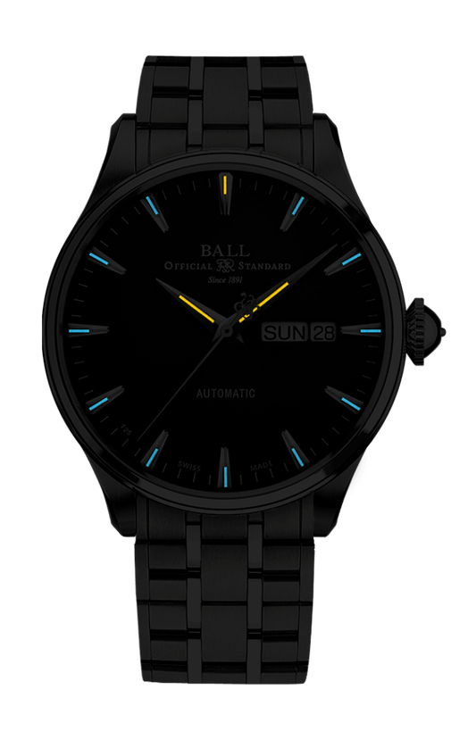 Trainmaster Eternity