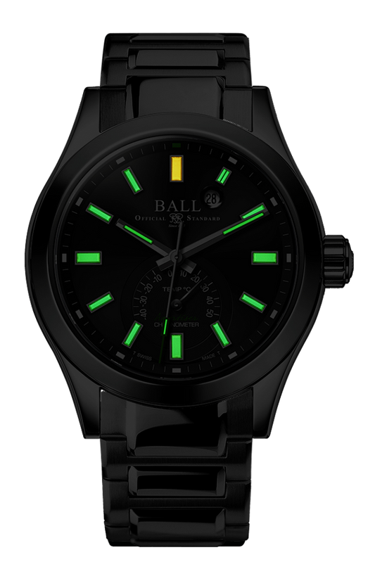 Engineer III Endurance 1917 TMT