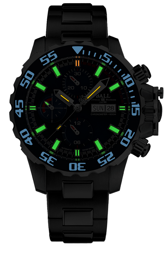 Engineer Hydrocarbon NEDU