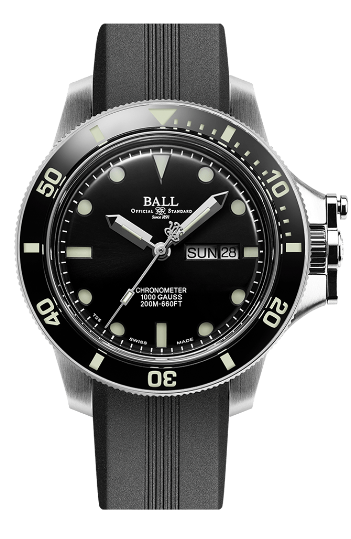 Engineer Hydrocarbon Original 43mm