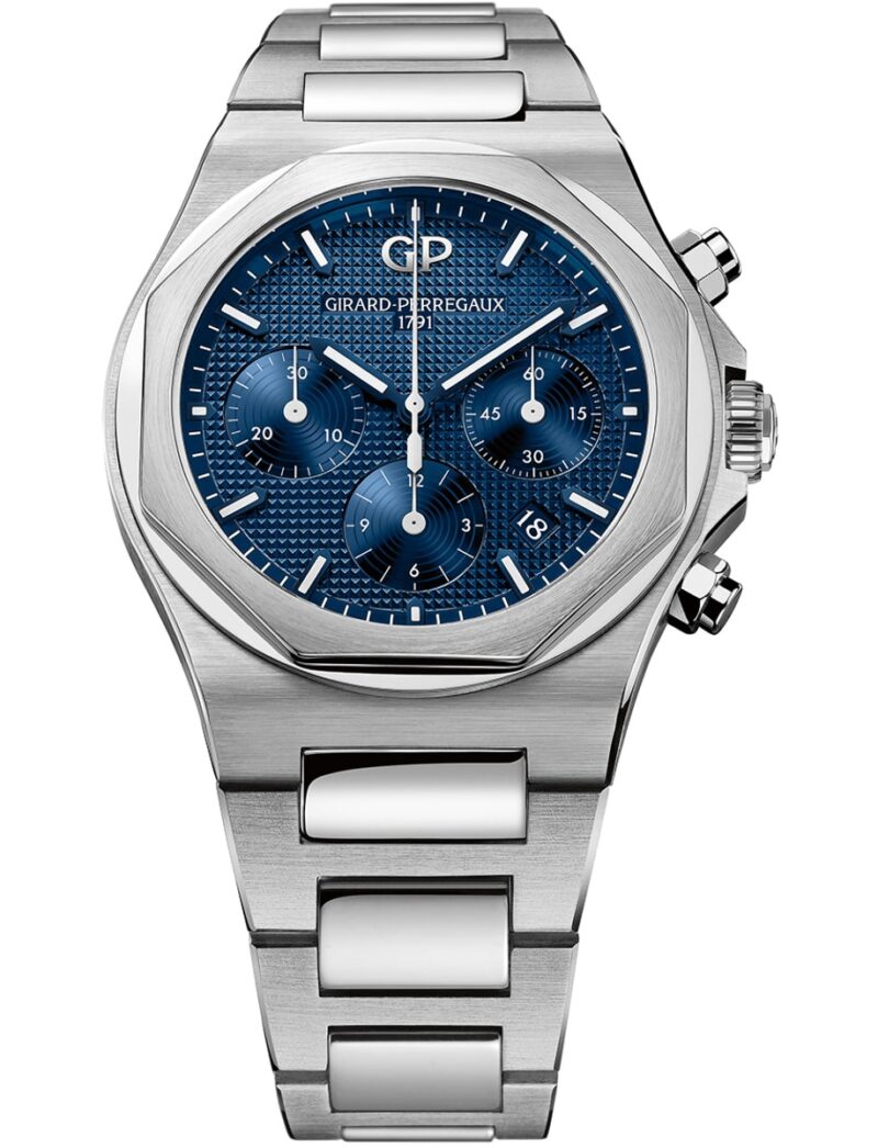Laureato Chronograph 42 MM