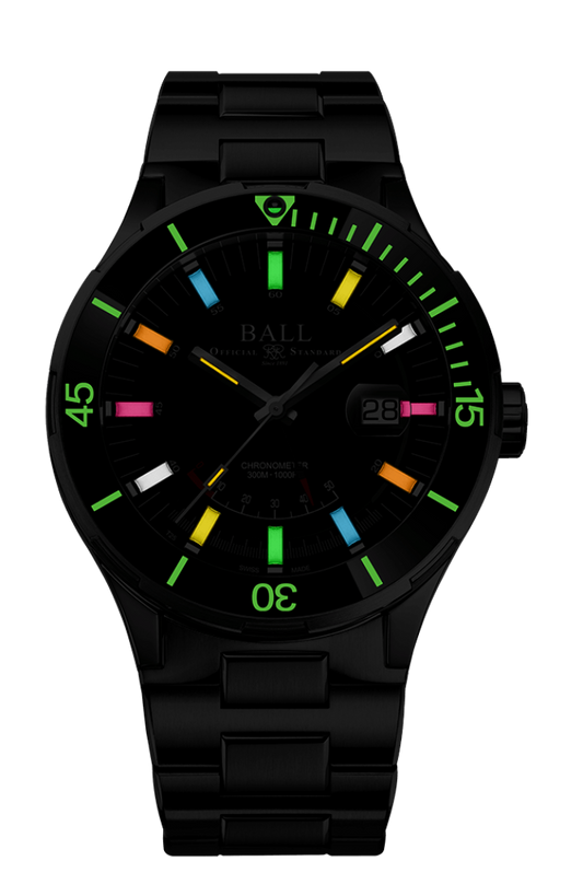 Roadmaster Challenger Power Reserve