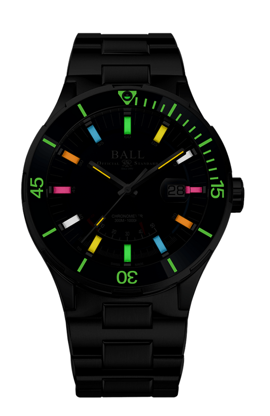 Roadmaster Challenger Power Reserve