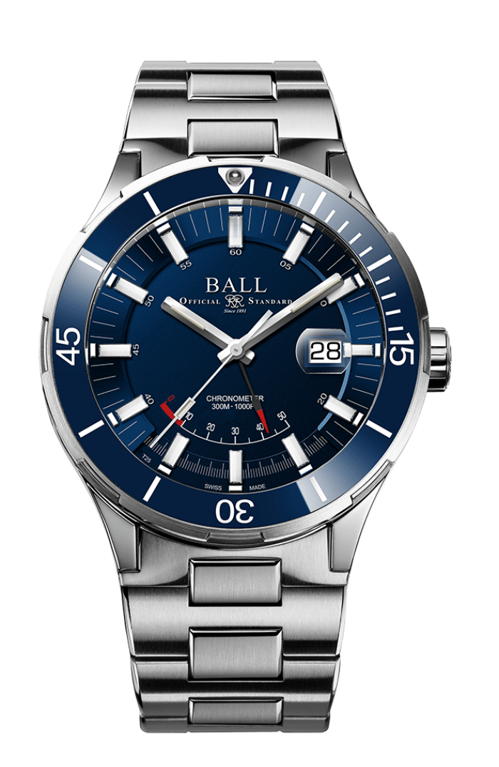 Roadmaster Challenger Power Reserve