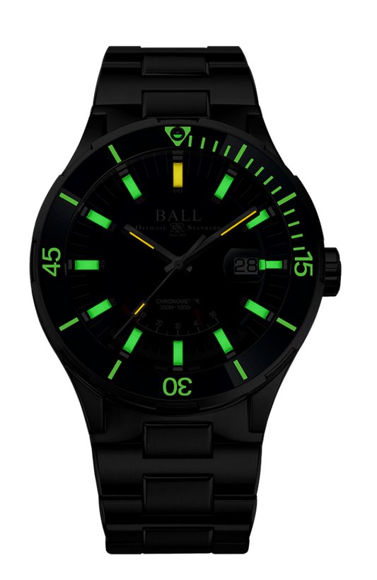 Roadmaster Challenger Power Reserve