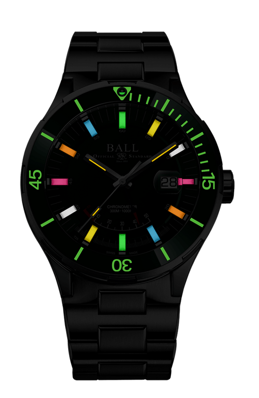 Roadmaster Challenger Power Reserve