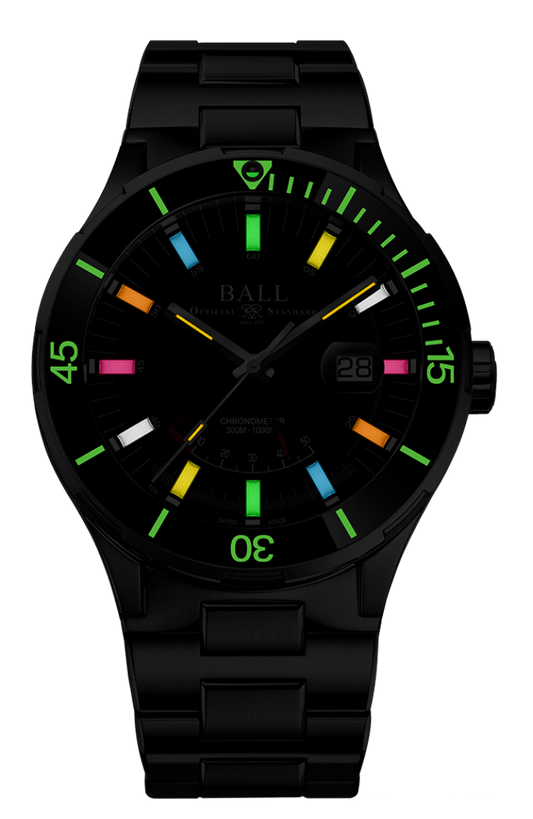 Roadmaster Challenger Power Reserve