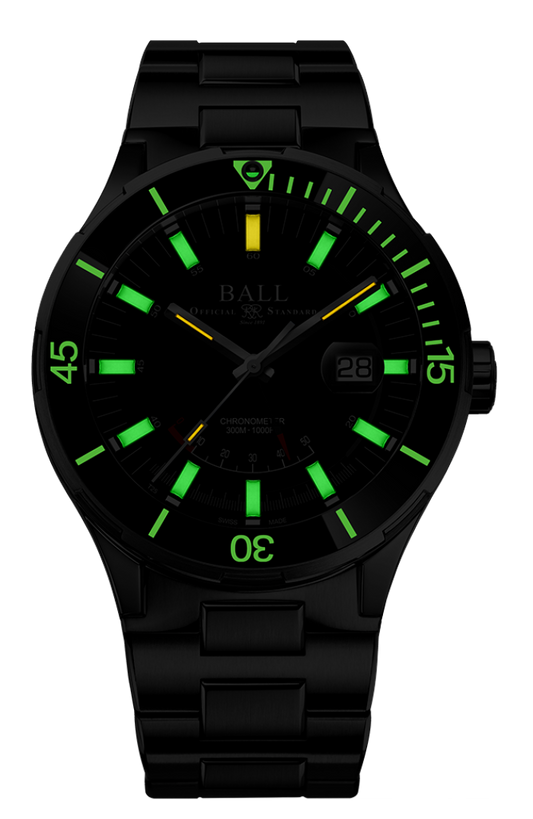 Roadmaster Challenger Power Reserve