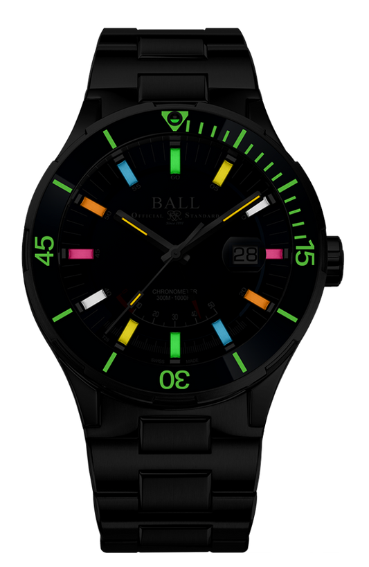 Roadmaster Challenger Power Reserve