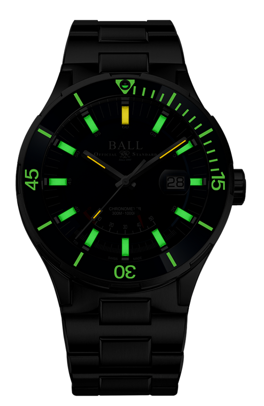 Roadmaster Challenger Power Reserve