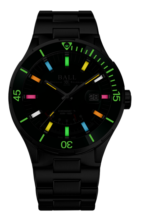 Roadmaster Challenger Power Reserve