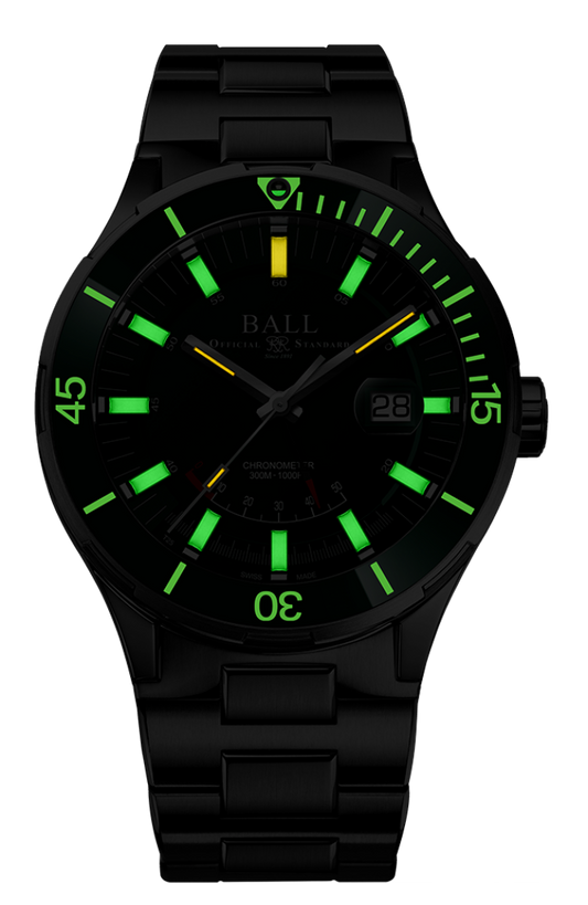 Roadmaster Challenger Power Reserve