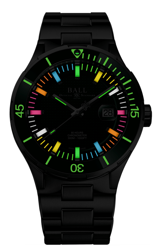 Roadmaster M Challenger II