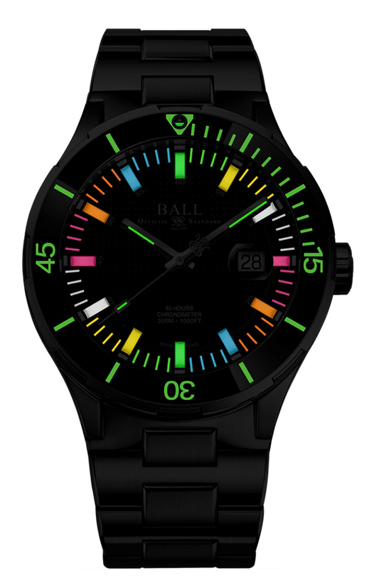 Roadmaster M Challenger II