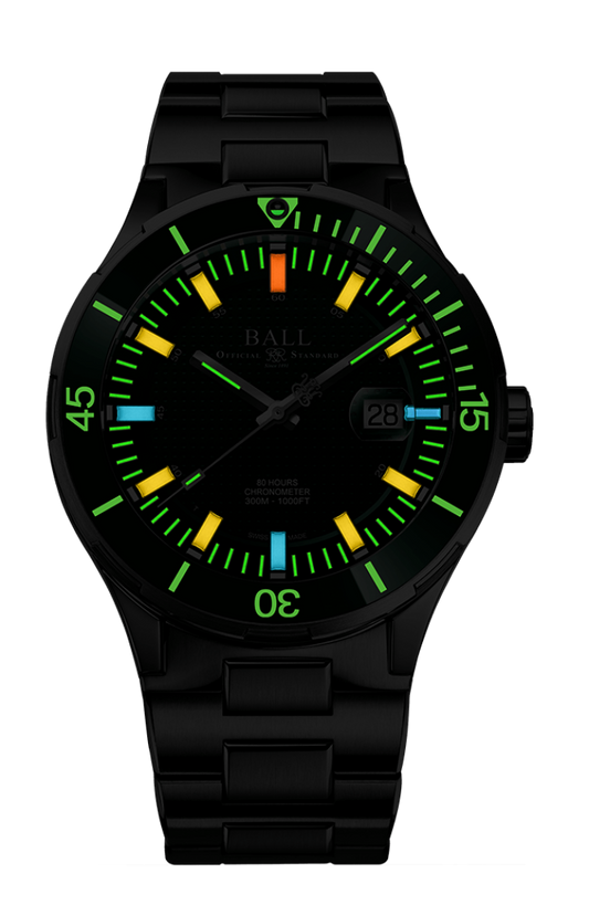 Roadmaster M Challenger II