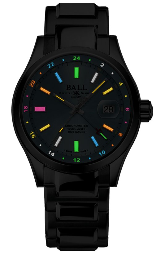 Engineer III Endurance 1917 GMT (41mm)