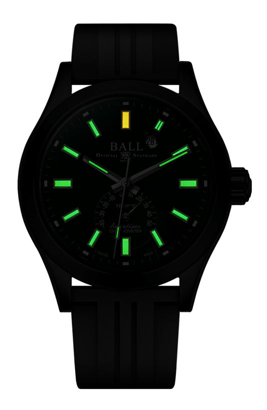 Engineer III Endurance 1917 TMT (42mm)