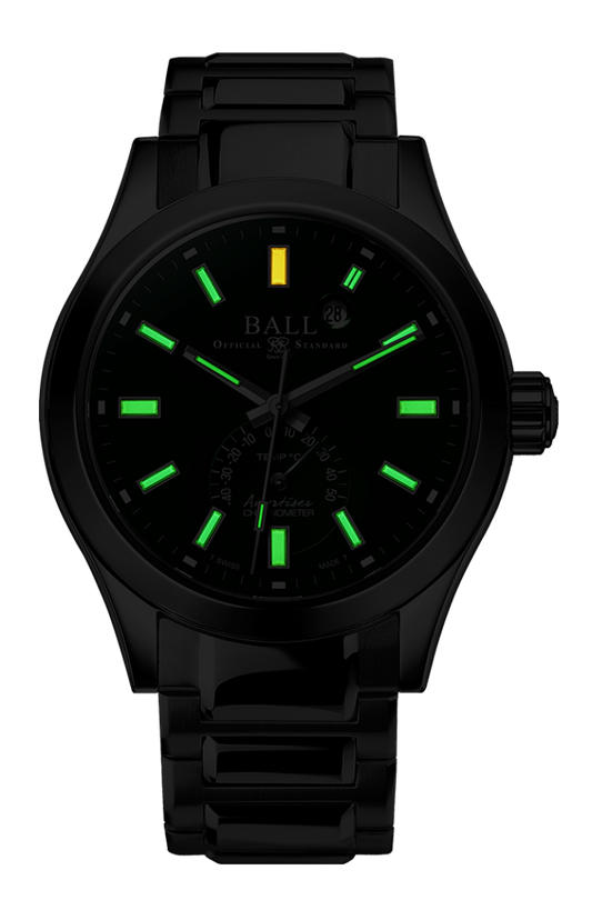 Engineer III Endurance 1917 TMT (42mm)