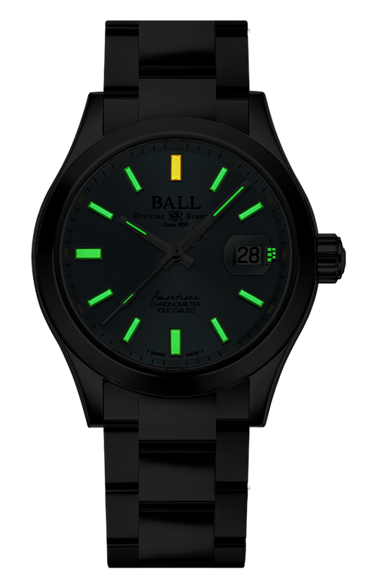 Engineer Master II Endurance 1917 (40mm)