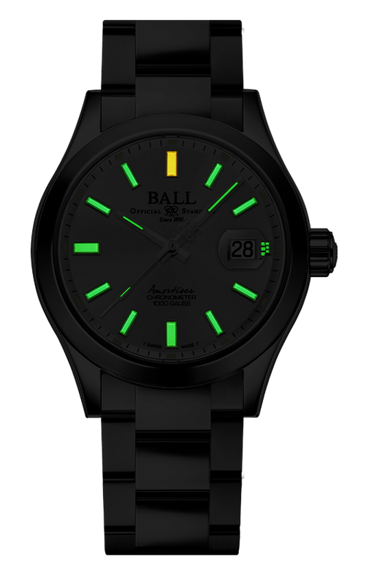 Engineer Master II Endurance 1917 (40mm)