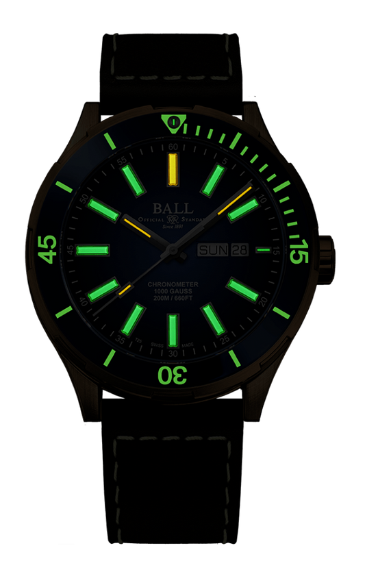 Roadmaster Marvelight Bronze (42mm)