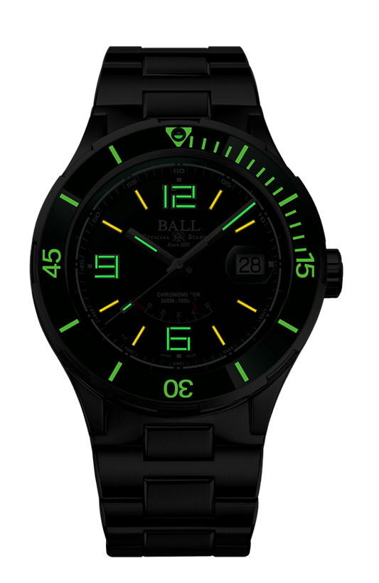 Roadmaster Archangel Power Reserve