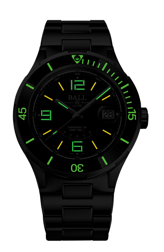 Roadmaster Archangel Power Reserve