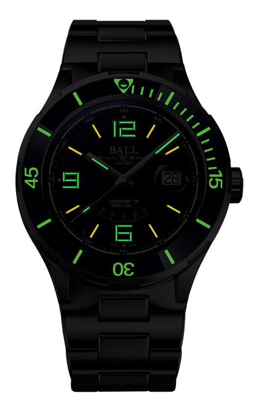 Roadmaster Archangel Power Reserve